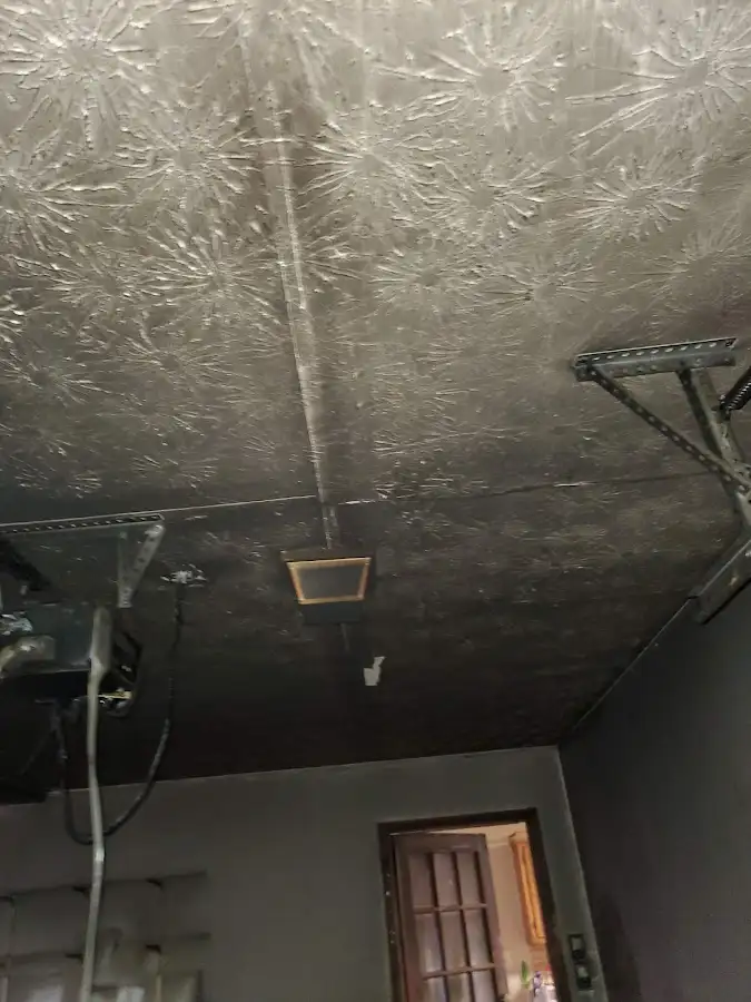 Fire and smoke damage assessment for Emergency Water Damage Services in Fairmount